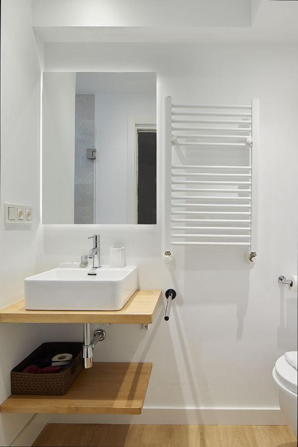 Malibu - Basque Stay San Sebastian Ngoại thất bức ảnh