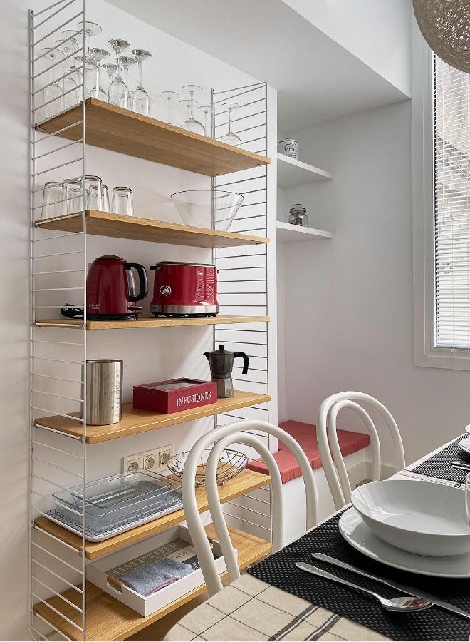 Malibu - Basque Stay San Sebastian Ngoại thất bức ảnh
